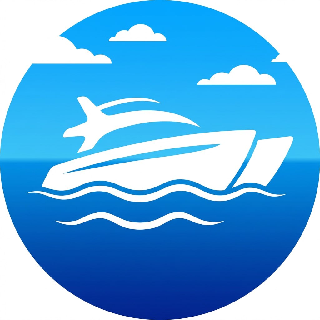 老鹏友的航海日志